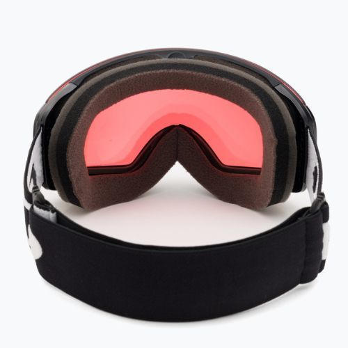 Gogle narciarskie Oakley Flight Deck L matte black/prizm snow rose
