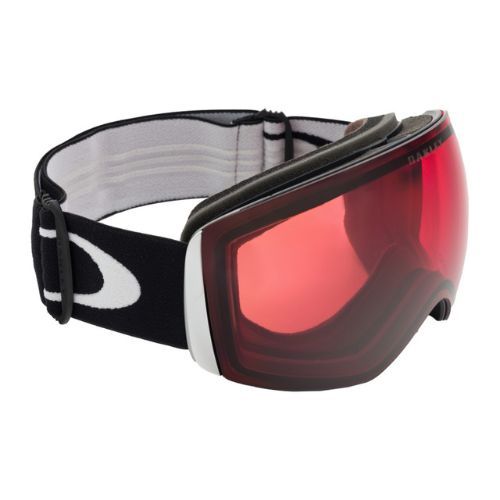 Gogle narciarskie Oakley Flight Deck L matte black/prizm snow rose