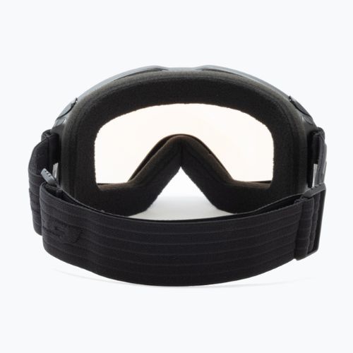Gogle narciarskie Julbo Aerospace black/reactiv performance/flash blue