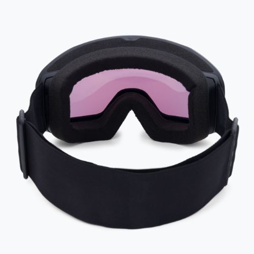 Gogle narciarskie Sweet Protection Boondock RIG Reflect 2021 bixbite/matte black/black