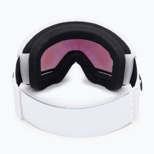 Gogle narciarskie Sweet Protection Clockwork MAX RIG Reflect BLI aquamarine l amethyst/satin white