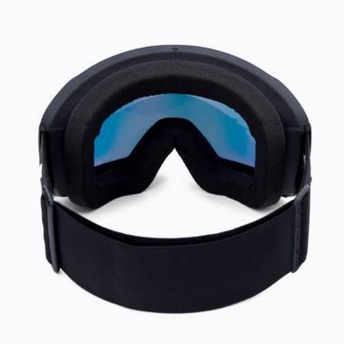 Gogle narciarskie Sweet Protection Clockwork MAX RIG Reflect BLI topaz l amethyst/matte black/black