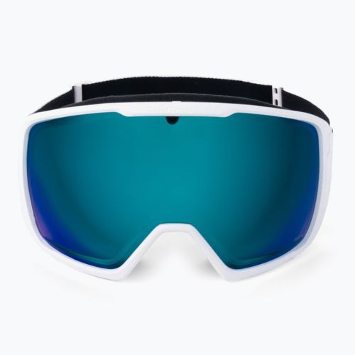 Gogle narciarskie Sweet Protection Clockwork RIG Reflect BLI aquamarine l amethyst/satin white/white