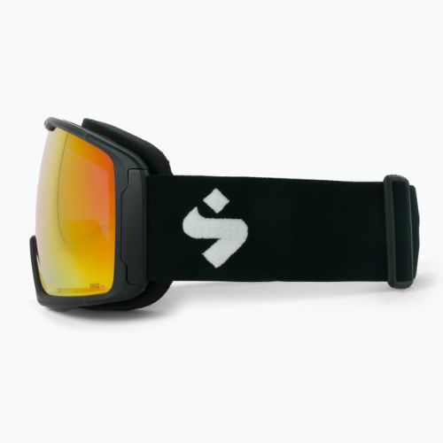 Gogle narciarskie Sweet Protection Clockwork RIG Reflect BLI topaz l amethyst/matte black/black