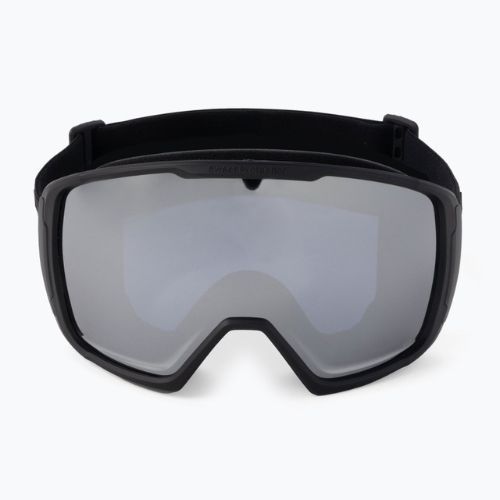 Gogle narciarskie Sweet Protection Clockwork RIG Reflect obsidian/matte black/all black