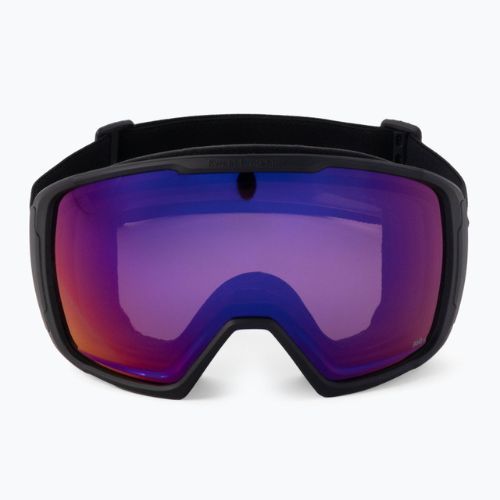 Gogle narciarskie Sweet Protection Clockwork RIG Reflect bixbite/matte black/black