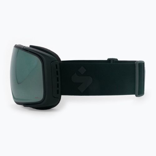 Gogle narciarskie Sweet Protection Interstellar RIG Reflect BLI obsidian l amethyst/matte black