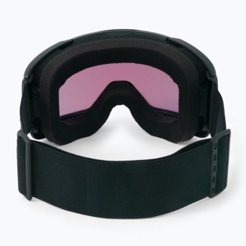 Gogle narciarskie Sweet Protection Interstellar RIG Reflect BLI bixbite l amethyst/matte black/black