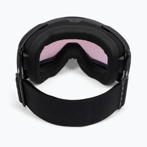Gogle narciarskie Sweet Protection Interstellar RIG light amethyst/matte black/black