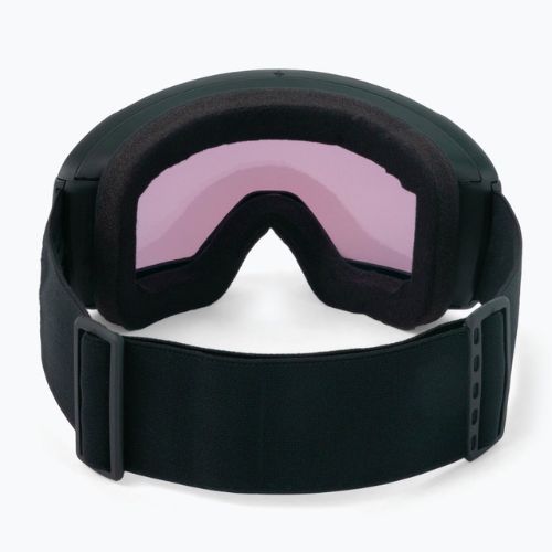 Gogle narciarskie Sweet Protection Clockwork WC RIG Reflect BLI bixbite l amethyst/matte black/black