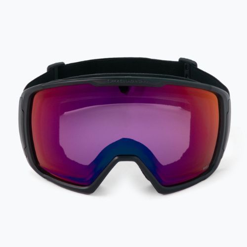 Gogle narciarskie Sweet Protection Clockwork WC RIG Reflect BLI bixbite l amethyst/matte black/black