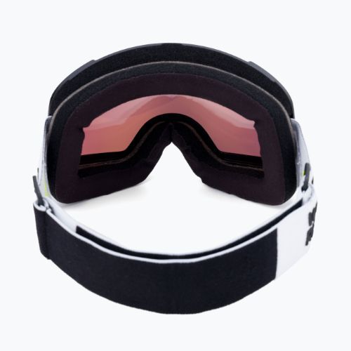 Gogle narciarskie HEAD Horizon 2.0 5K gold/wcr