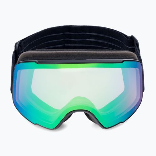 Gogle narciarskie HEAD Horizon 2.0 5K Photo green/black