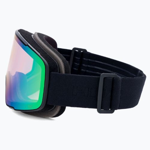Gogle narciarskie HEAD Horizon 2.0 5K Photo green/black