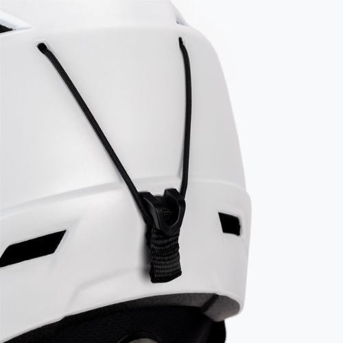 Kask narciarski Salomon Icon LT Access white