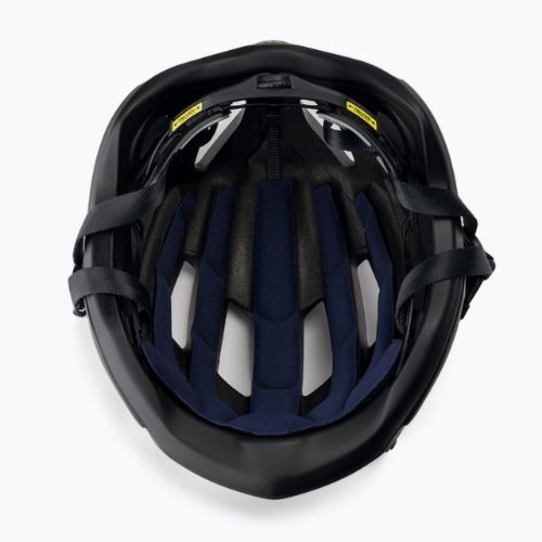 Kask rowerowy KASK Mojito 3 black matte