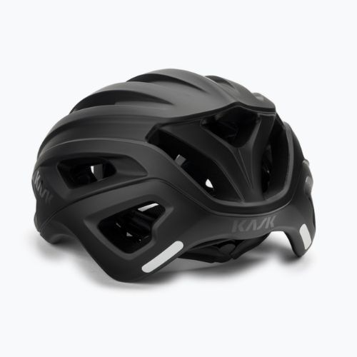 Kask rowerowy KASK Mojito 3 black matte