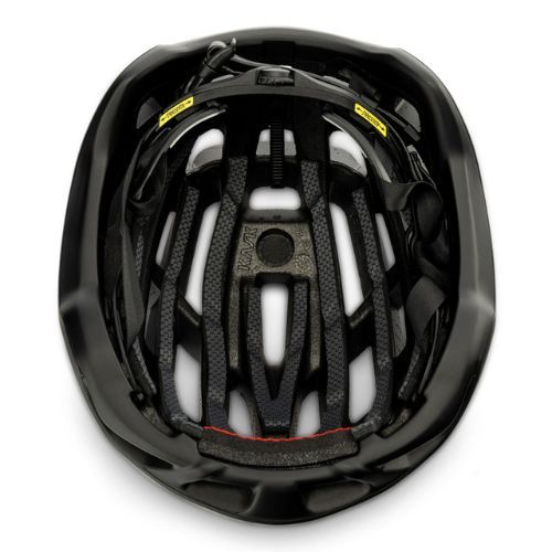 Kask rowerowy KASK Valegro black matte KACHE00052
