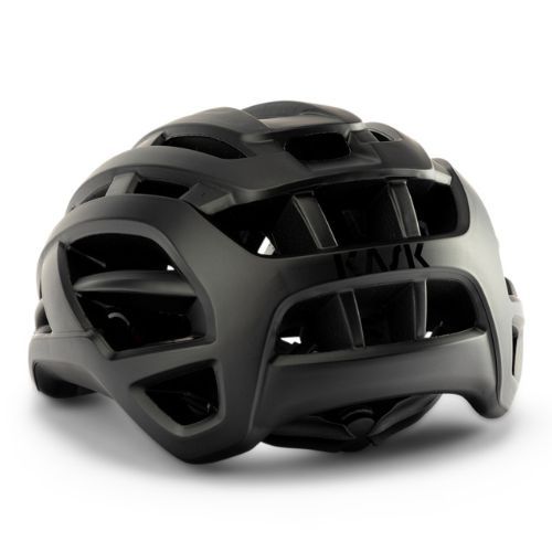 Kask rowerowy KASK Valegro black matte KACHE00052