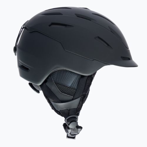 Kask narciarski Julbo Promethee black