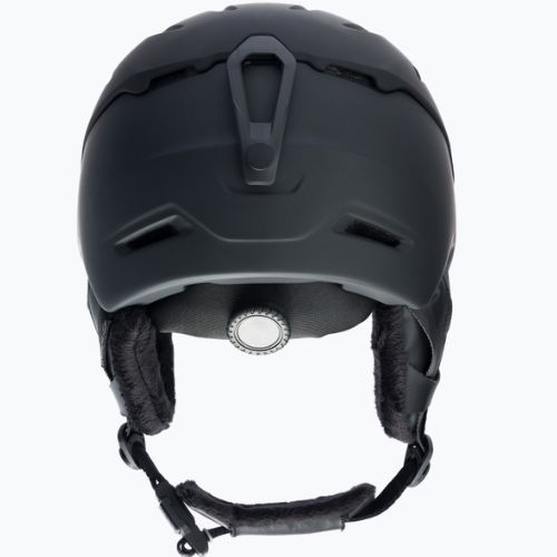 Kask narciarski Julbo Promethee black