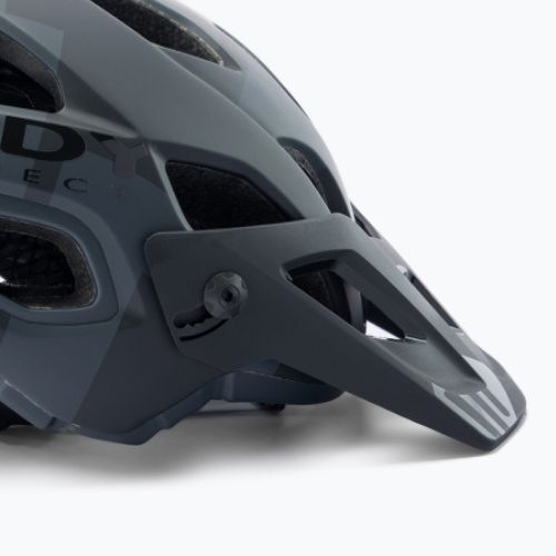 Kask rowerowy Rudy Project Protera + black stealth matte