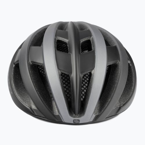 Kask rowerowy Rudy Project Venger Road titanium black matte