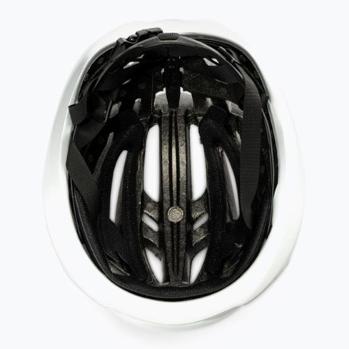 Kask rowerowy Giro Agilis matte white