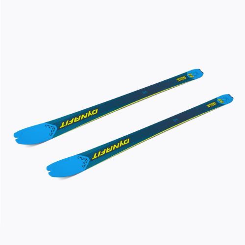 Narty skiturowe DYNAFIT Radical 88 reef/limepunch