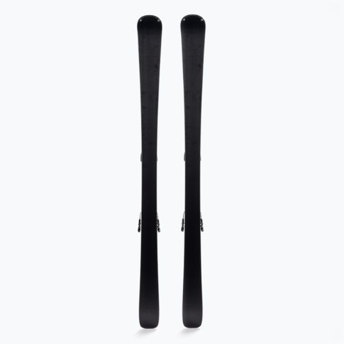 Narty zjazdowe damskie Nordica Belle 73 + wiązania TP2COMP10 FDT anthracite/tbd