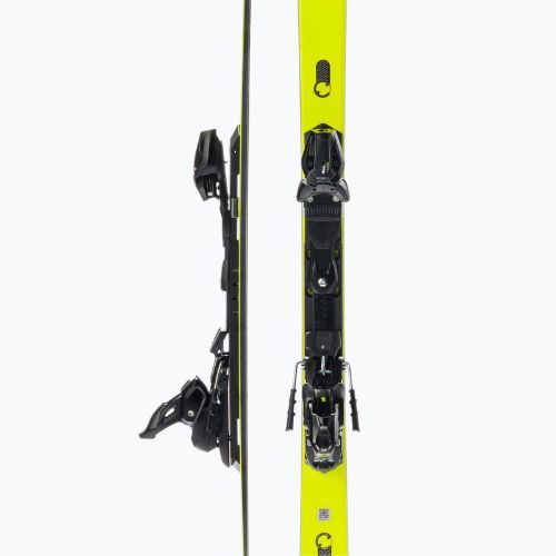 Narty zjazdowe HEAD WC Rebels E-Speed SW Pro RP WCR14 + wiązania Freeflex 14