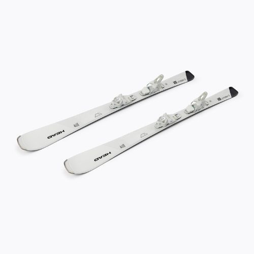 Narty zjazdowe damskie HEAD Absolut Joy SLR Joy Pro + wiązania Joy 9