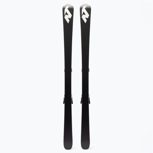 Narty zjazdowe damskie Nordica Belle DC 72 + wiązania TP2LT11 FDT anthracite/teal