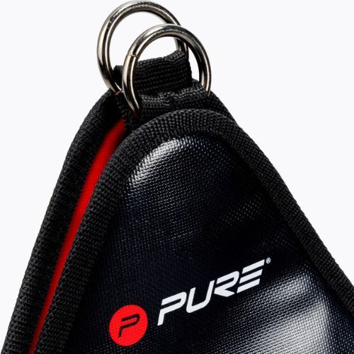 Worek z obciążeniem Pure2Improve Sprintsac czarny 2171