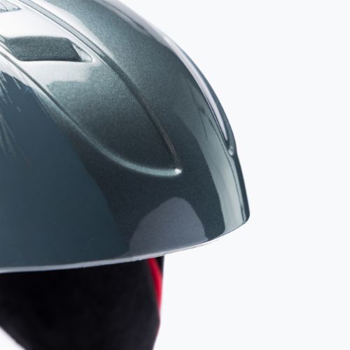 Kask narciarski dziecięcy Alpina Carat naughty cat