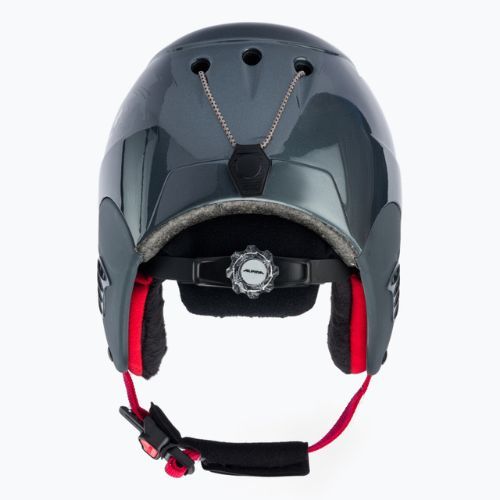 Kask narciarski dziecięcy Alpina Carat naughty cat