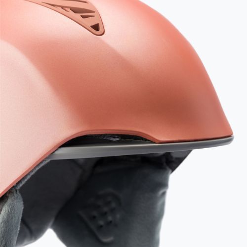 Kask narciarski Alpina Grand coral matt