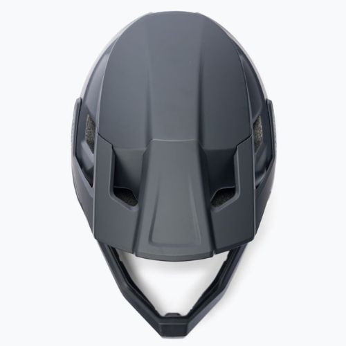 Kask rowerowy Alpina Roca black matte