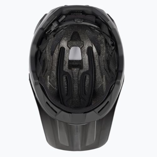 Kask rowerowy Alpina Rootage coffee/grey matt