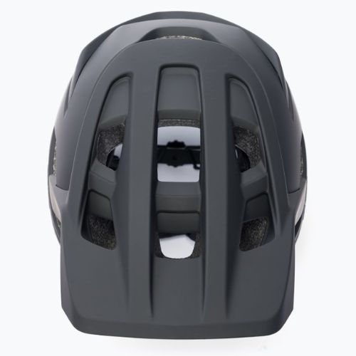 Kask rowerowy Alpina Rootage Evo black matte