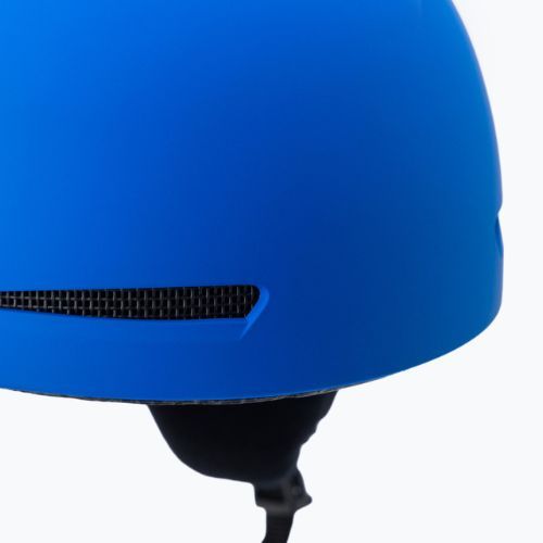 Kask narciarski dziecięcy Alpina Zupo blue matt