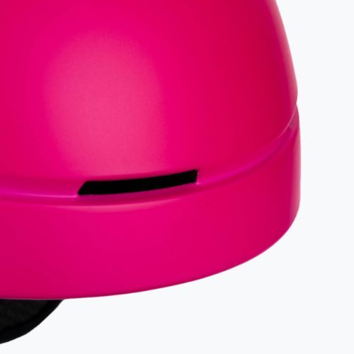 Kask narciarski dziecięcy Atomic Count JR berry