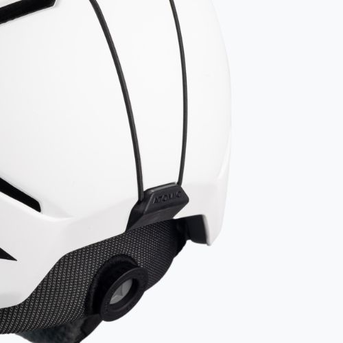 Kask narciarski Atomic Savor white