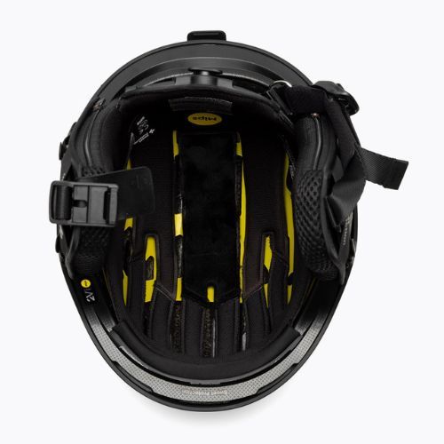 Kask narciarski Sweet Protection Trooper 2Vi MIPS dirt black