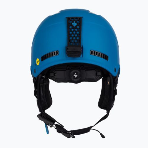 Kask narciarski Sweet Protection Trooper 2Vi MIPS matte bird blue