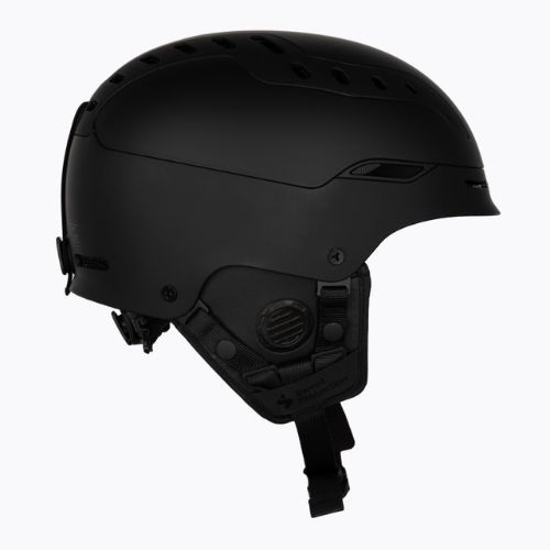 Kask narciarski Sweet Protection Switcher MIPS dirt black