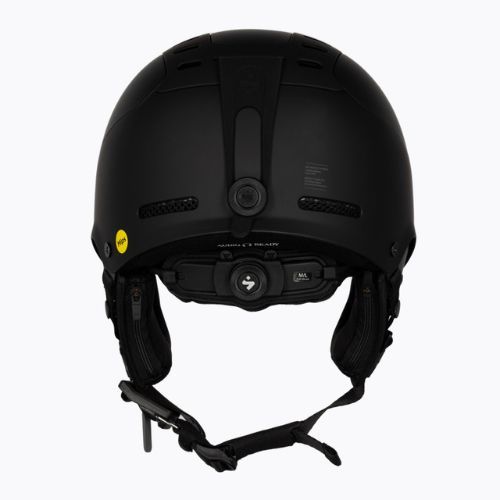 Kask narciarski Sweet Protection Switcher MIPS dirt black