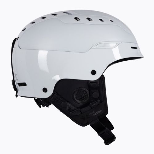 Kask narciarski Sweet Protection Switcher MIPS gloss white