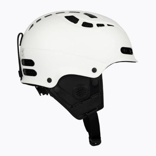 Kask narciarski Sweet Protection Igniter II MIPS satin white
