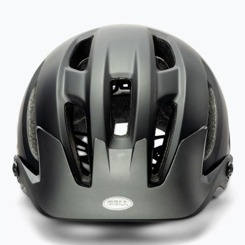 Kask rowerowy Bell 4Forty matte gloss black